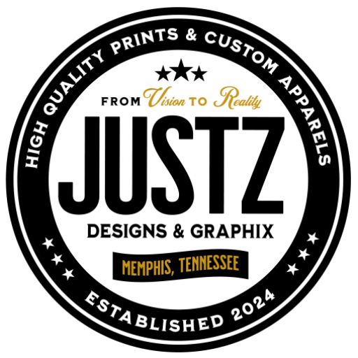Justz Designs & Graphix